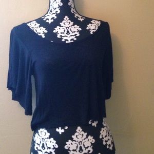 Kimchi Blue Crop Top