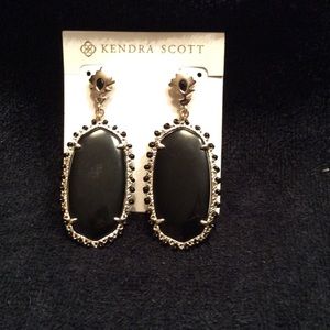 Kendra Scott Post Earrings