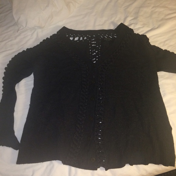 All Saints Cardigan