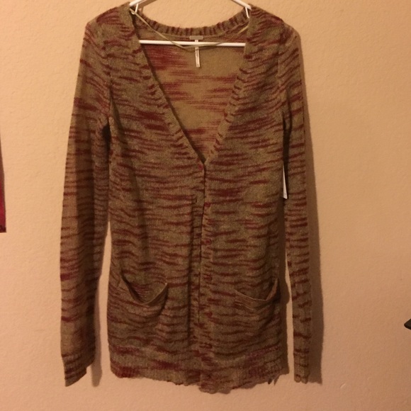 Brand new Cardigan