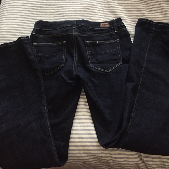 Paige denim