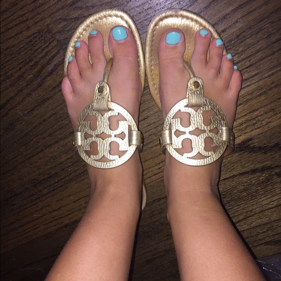 Tory Burch sandals
