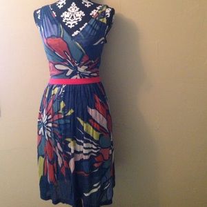 Anthropologie Dress