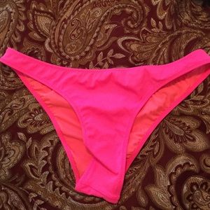 Victoria's Secret Itsy Bottom
