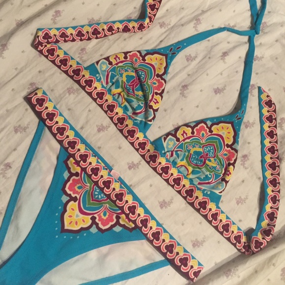 💕 VICTORIA SECRET BIKINI 💕