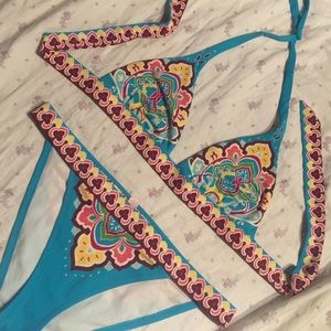 💕 VICTORIA SECRET BIKINI 💕