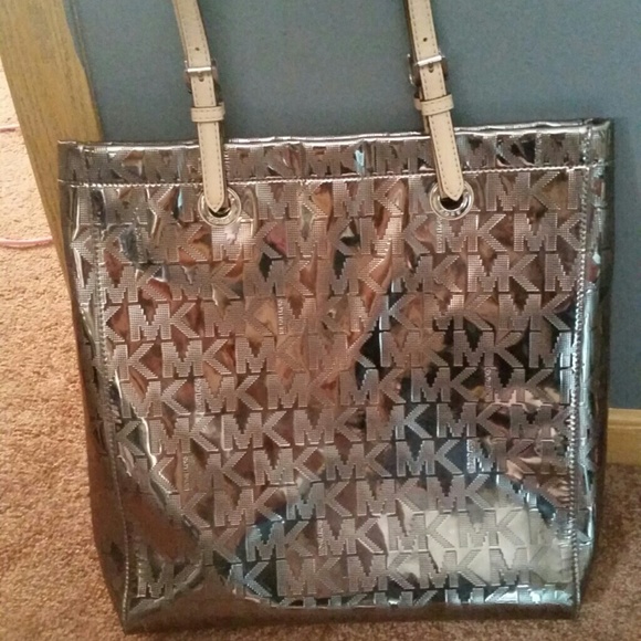 Brand New authentic MK