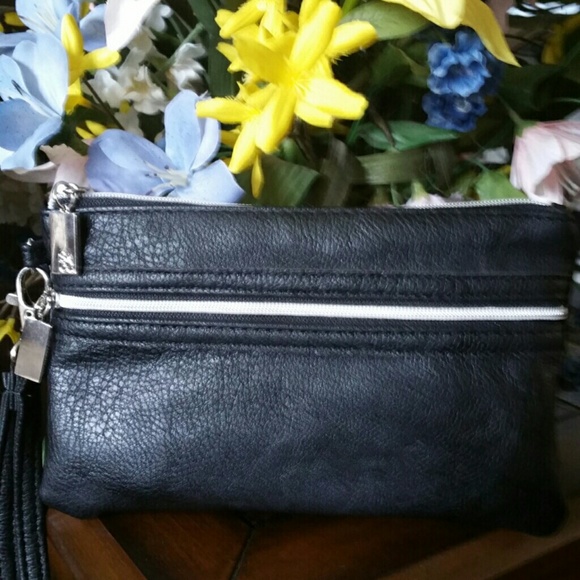 Wristlet made by S&CO