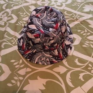 Original Chuck Golden Bucket Hat 🐻