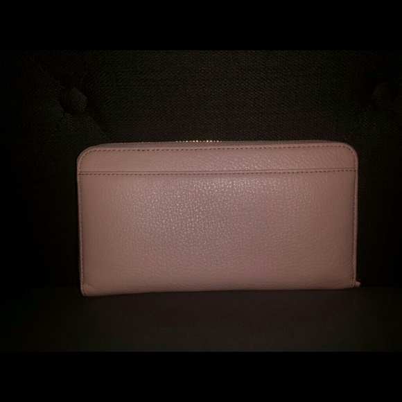 Kate Spade Cobble Hill Lacey Peach Blossom - Picture 2 of 4