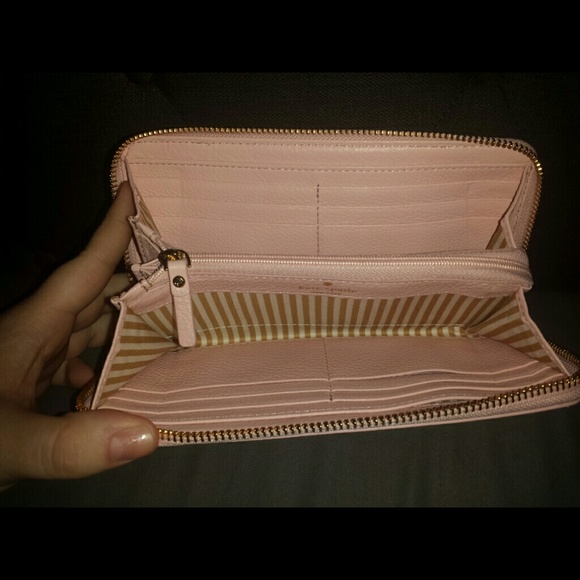 Kate Spade Cobble Hill Lacey Peach Blossom - Picture 3 of 4