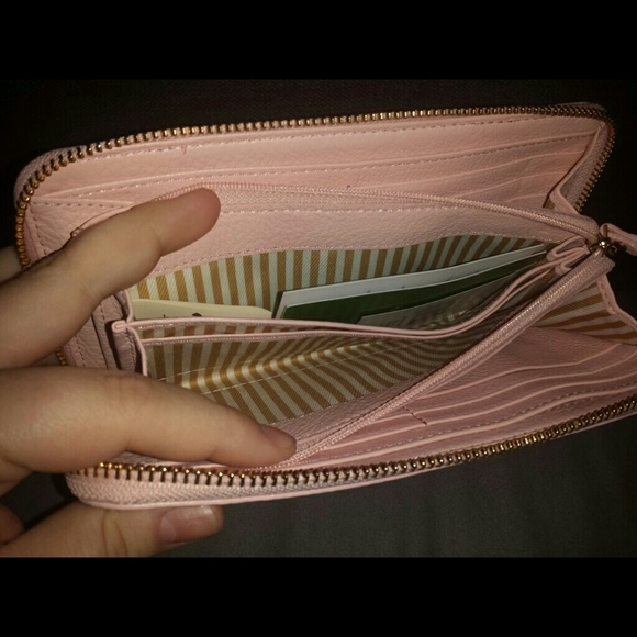 Kate Spade Cobble Hill Lacey Peach Blossom - Picture 4 of 4