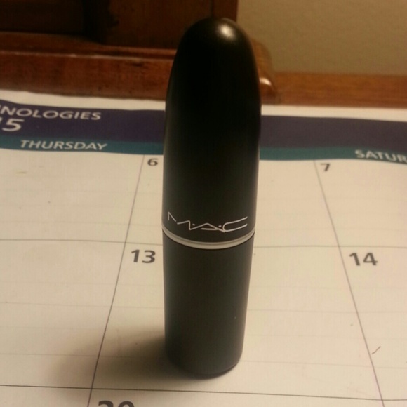 Mac lipstick