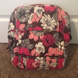 Vera Bradley Backpack