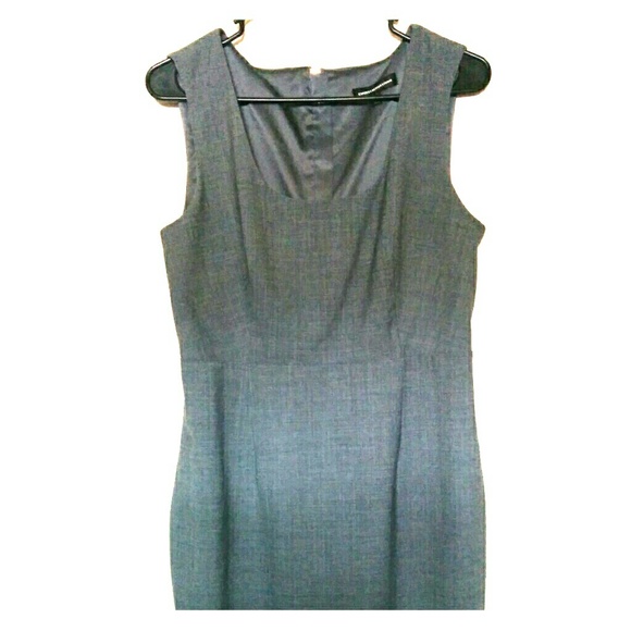 Express Dress