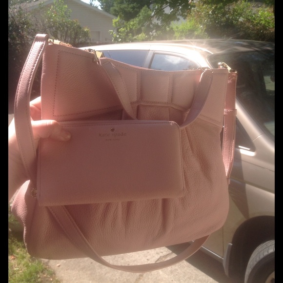 Kate Spade Amelie - Picture 4 of 4