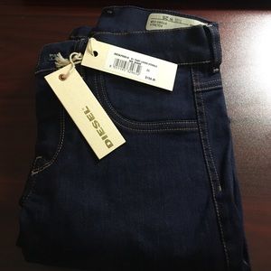 Diesel Livier Trousers