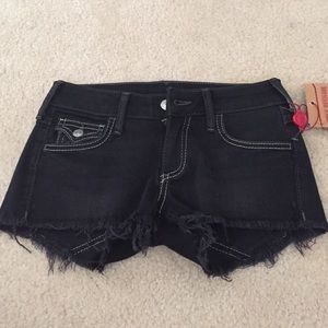 True religion short!!