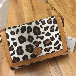 Tory Burch Kerrington Crossbody