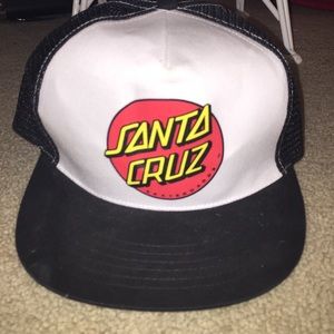 Santa Cruz SnapBack