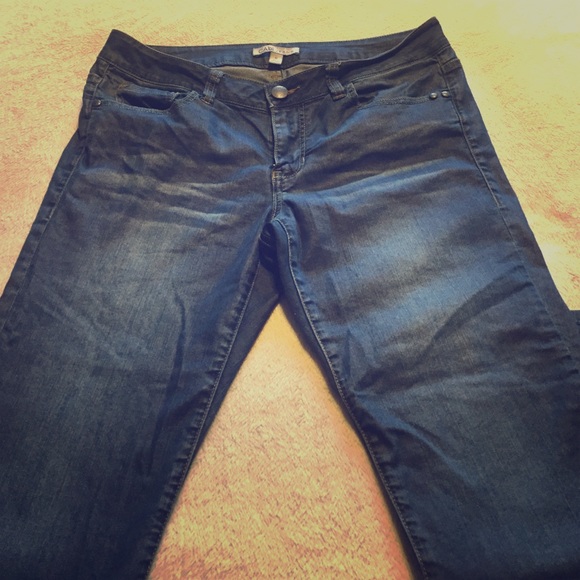 Cabi Capri pants
