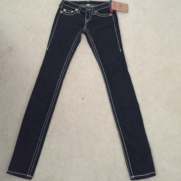 True religion jeans!!