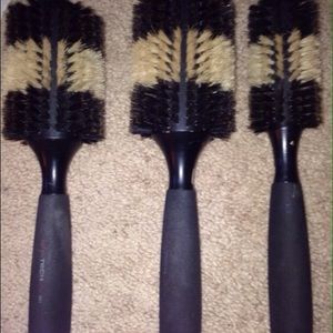 chi round brush