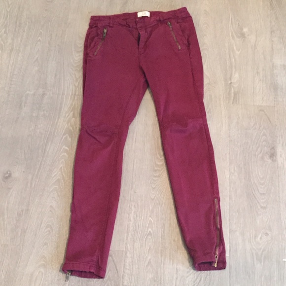 🎉Zara Basic Denim🎉