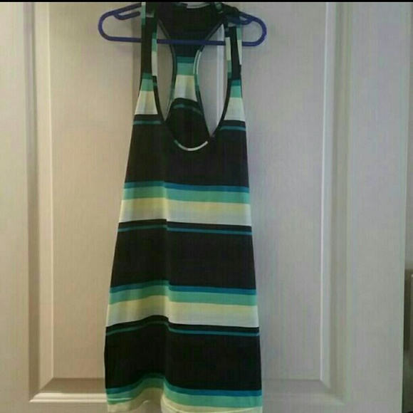 Lululemon Racerback tank