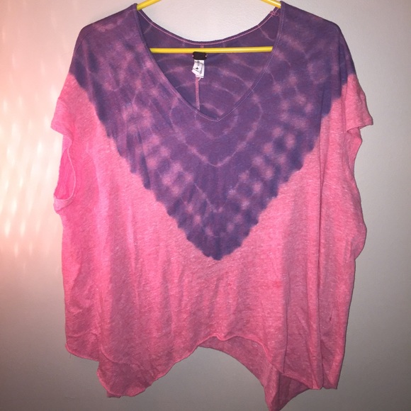 Free People Top.
