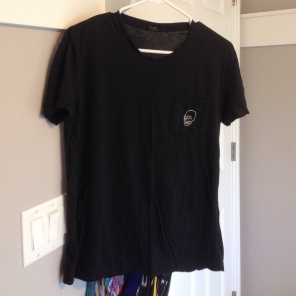 JOHN GALT T-SHIRT