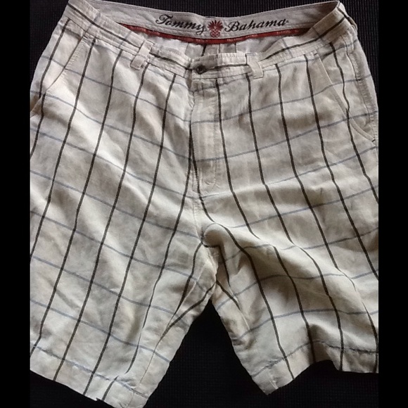 Tommy Bahama shorts