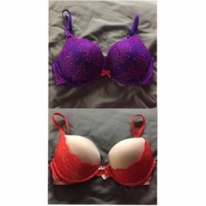 Bra Bundle