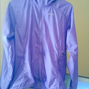 Patagonia Nylon Jacket