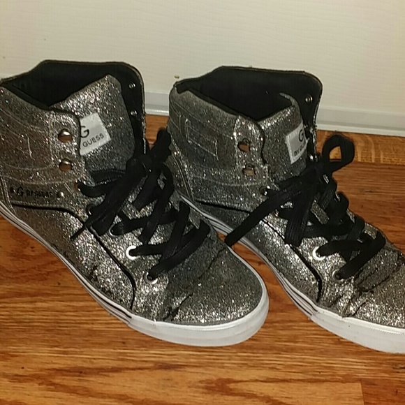 G by Guess sneakers