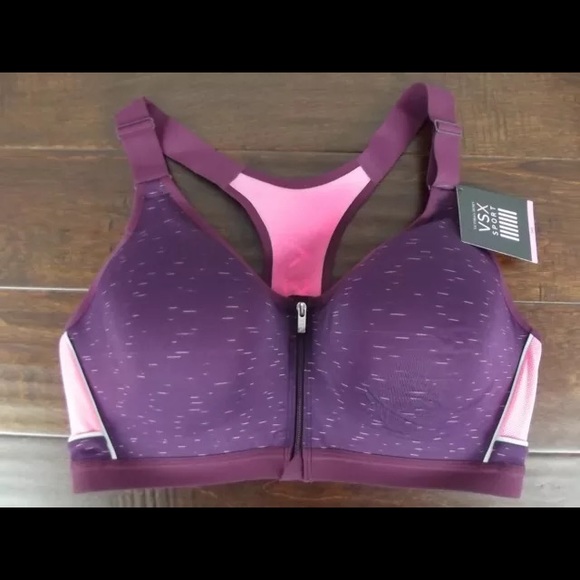 Victoria secret sports bra 38 D