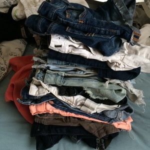 Tell me your price😊 see Individually in closet