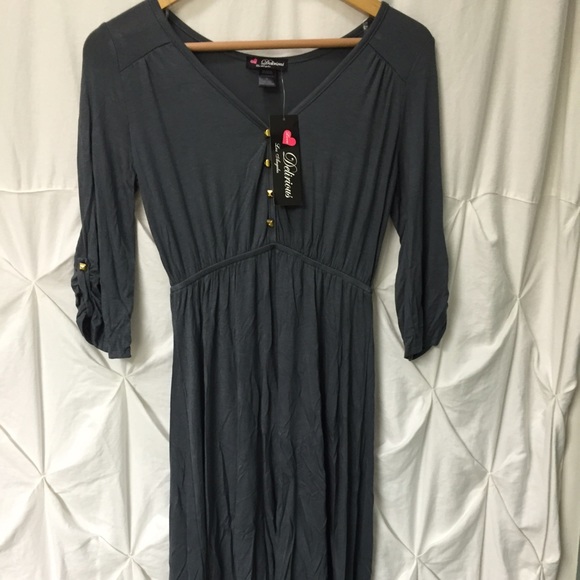 Date night dress
