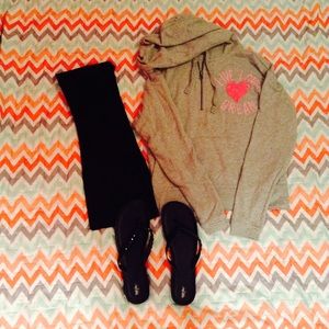 Aeropostale sweatshirt