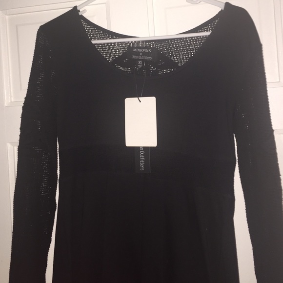 NWT Urban Outfitters skater dress