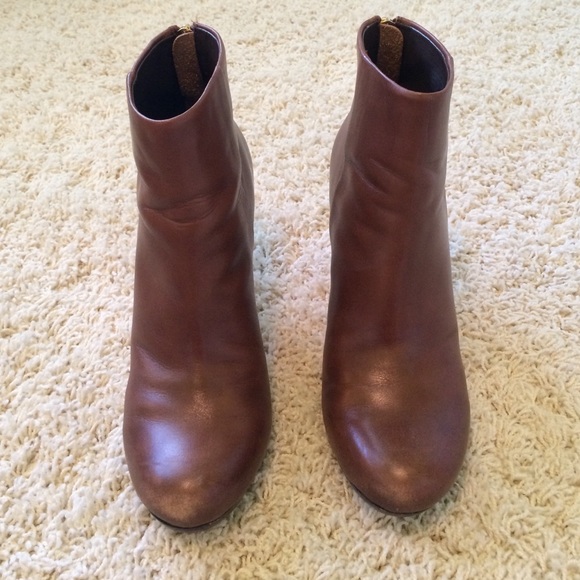 High heel ankle boot - Picture 3 of 3