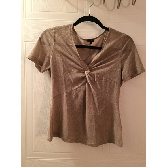 Gold Top