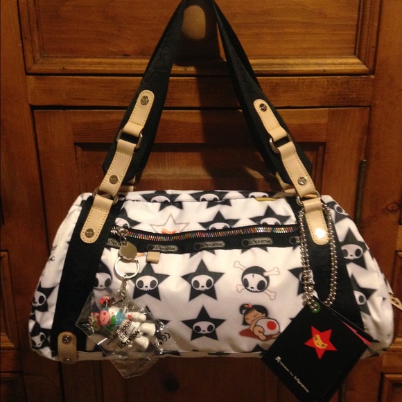 Tokidoki