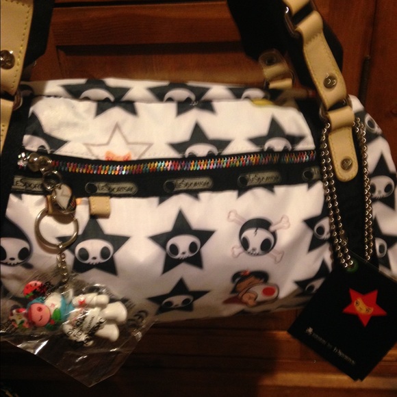 Tokidoki - Picture 2 of 4