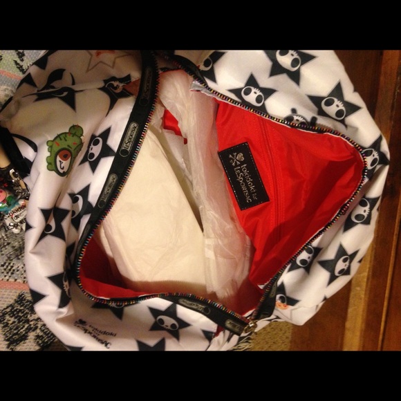 Tokidoki - Picture 3 of 4
