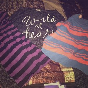 Shirt bundle