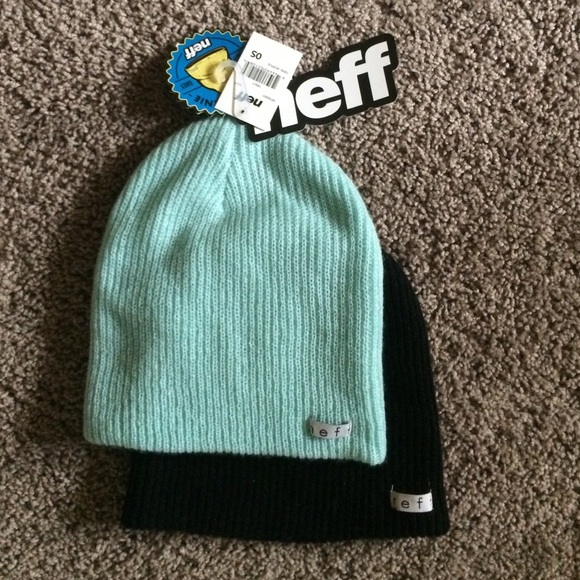Neff Beanies