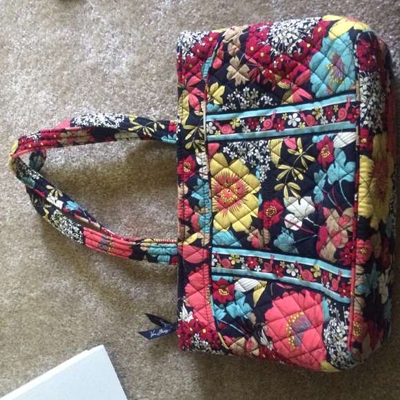 Vera Bradley tote