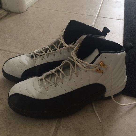 MAKE OFFER Taxi 12 size 12.5
