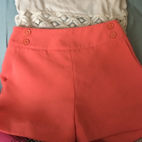 Summer shorts!